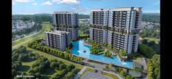 Lentor Gardens (D26), Condominium #568874301